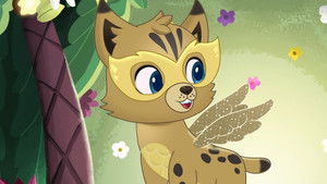 Poster for If anyone can, KittyCan