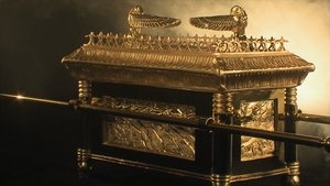 Poster for Recovering The Ark Of The Covenant