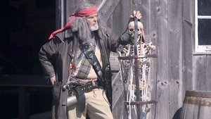 Poster for Pirates