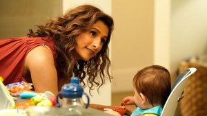 Poster for I Lie to My Kids