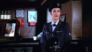 Poster for Flight to Oblivion