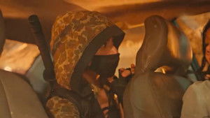 Poster for The Approaching Meeting