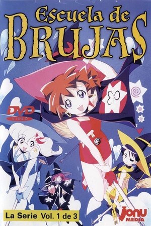 Escuela de brujas