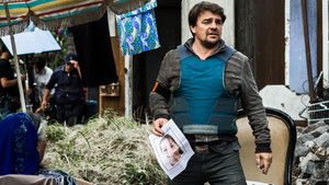 Poster for Episode 6 Poster for Episode 6