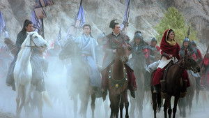 Poster for Episode 9 Poster for Episode 9