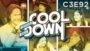 Poster for Campaign 3 Episode 92