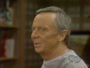 Poster for Four Letter Word