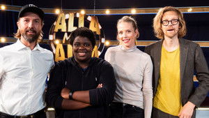 Poster for Episode 51