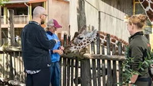 Poster for Episode 6 Poster for Episode 6