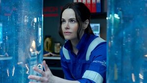 Poster for Episode 2 Poster for Episode 2