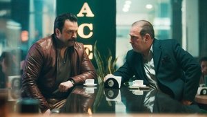 Poster for Family Dispute