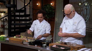 Poster for Episode 3 Poster for Episode 3