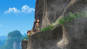 Poster for Temple of the Wolf: Part 1