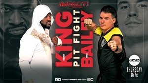Poster for Impact! #966