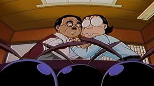 Poster for Episode 15