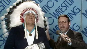 Poster for Mid-Atlantic Championship Wrestling - Jan. 26, 1985 Poster for Mid-Atlantic Championship Wrestling - Jan. 26, 1985