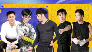 Poster for Episode 7 Poster for Episode 7