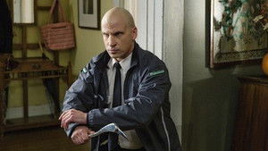 Poster for Welcome to the War