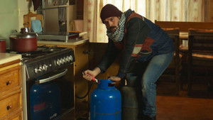 Poster for Alzheimer's Poster for Alzheimer's