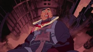 Poster for How Zeke Got Religion