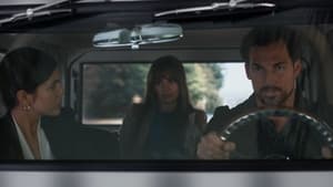 Poster for The Accountant of Monte Cristo