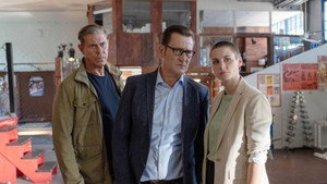 Poster for Episode 9