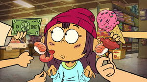 Poster for The Real Woori World