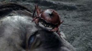 Poster for Battle of the Corpses