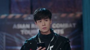 Poster for Episode 1 Poster for Episode 1