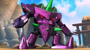 Poster for Episode 11