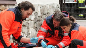 Poster for Episode 23