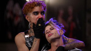 Poster for Gods of Death (Part 2)