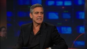 Poster for George Clooney