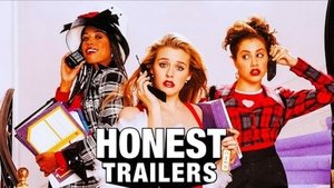 Poster for Clueless