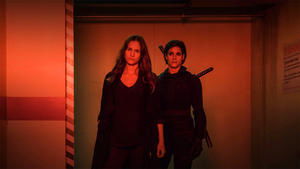 Poster for Veritas Vincit