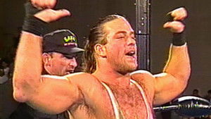 Poster for ECW Hardcore TV - May. 02, 1998