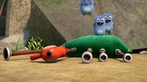 Poster for Musical Discord Poster for Musical Discord