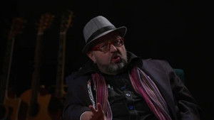 Poster for Casper de Vries en Anna-Mart van der Merwe