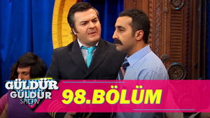 Poster for Episode 19