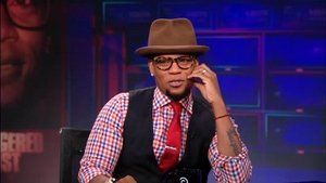Poster for D.L. Hughley