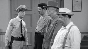 Poster for Goodbye, Sheriff Taylor