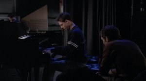 Poster for Moonlight Sonata