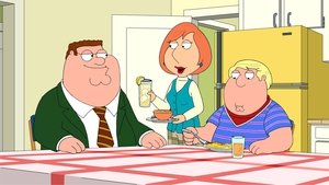 Poster for 'Family Guy' Through The Years