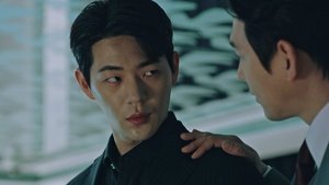 Poster for Ha-joon's Defeat