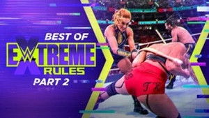 Poster for Best of Extreme Rules: Part 2 Poster for Best of Extreme Rules: Part 2