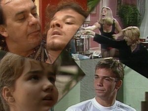 Poster for Chapter 228 Poster for Chapter 228