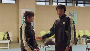 Poster for Episode 32