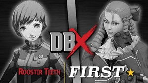 Poster for Chie VS Karin Alternate Ending Poster for Chie VS Karin Alternate Ending