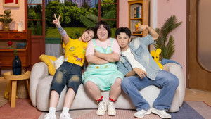 Poster for Episode 9