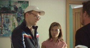 Poster for The Ambassador Poster for The Ambassador